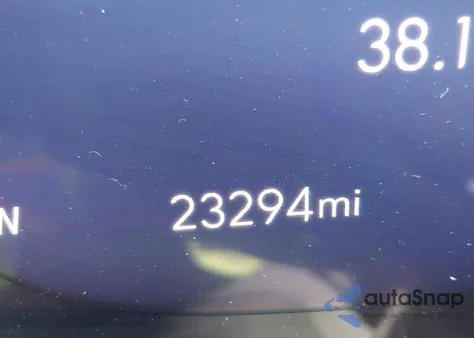 2024 Buick Envision Preferred Awd из США, поврежденный, VIN LRBFZME42RD043682